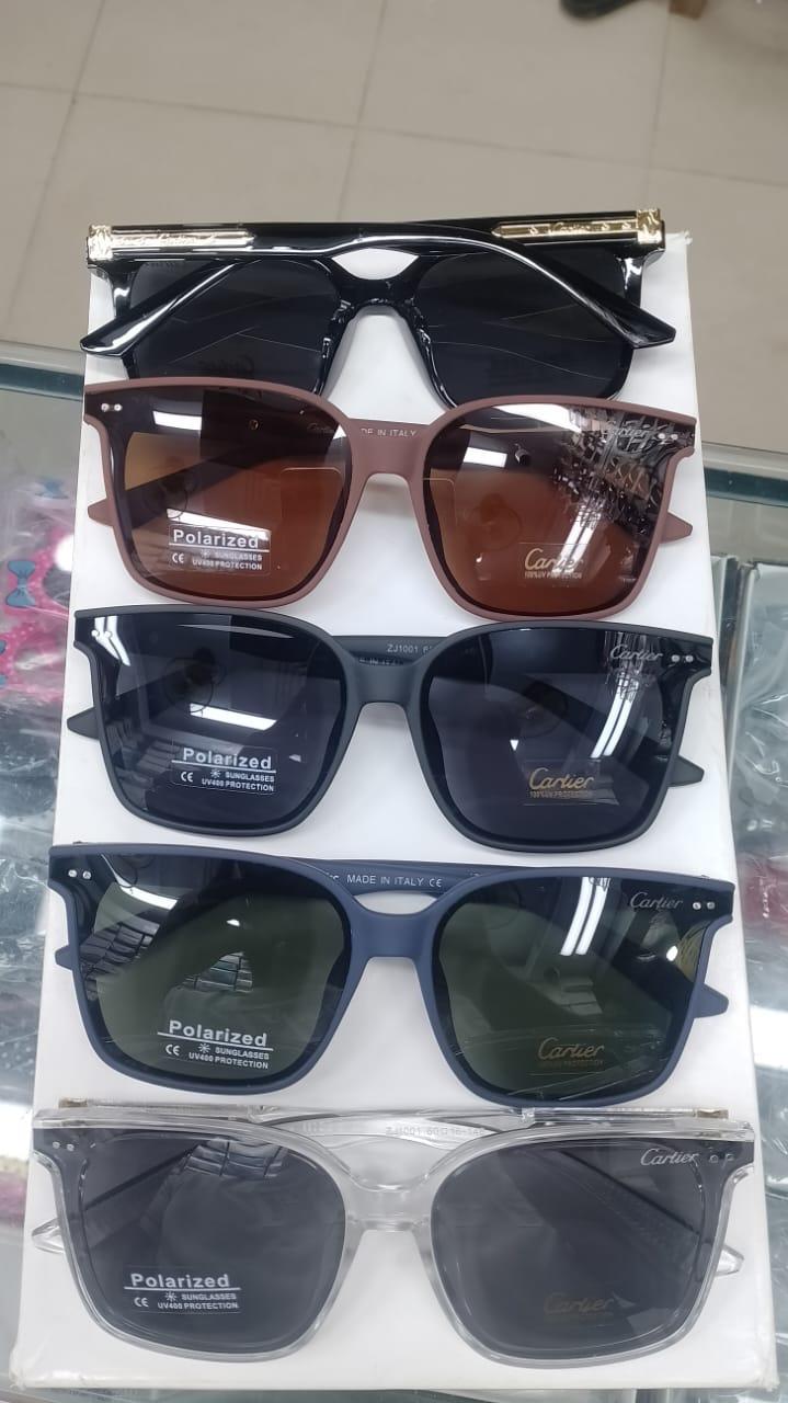 Sunglass Model - Wefere 2